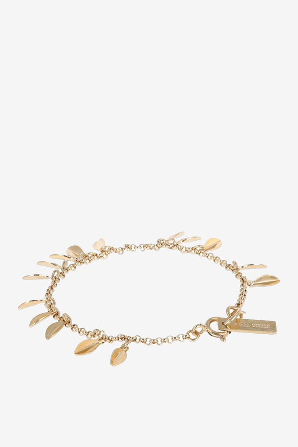 Isabel marant clearance shell bracelet