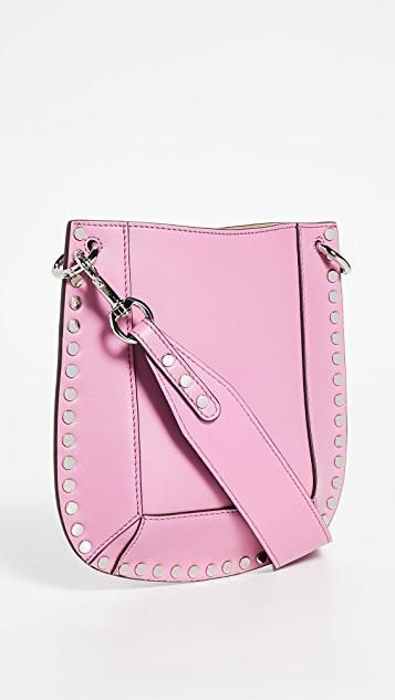 Isabel Marant Nasko New Shoulder Bag - Square