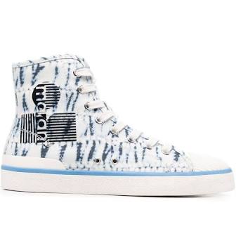 Isabel sold Marant Benkeen Hightop Sneakers