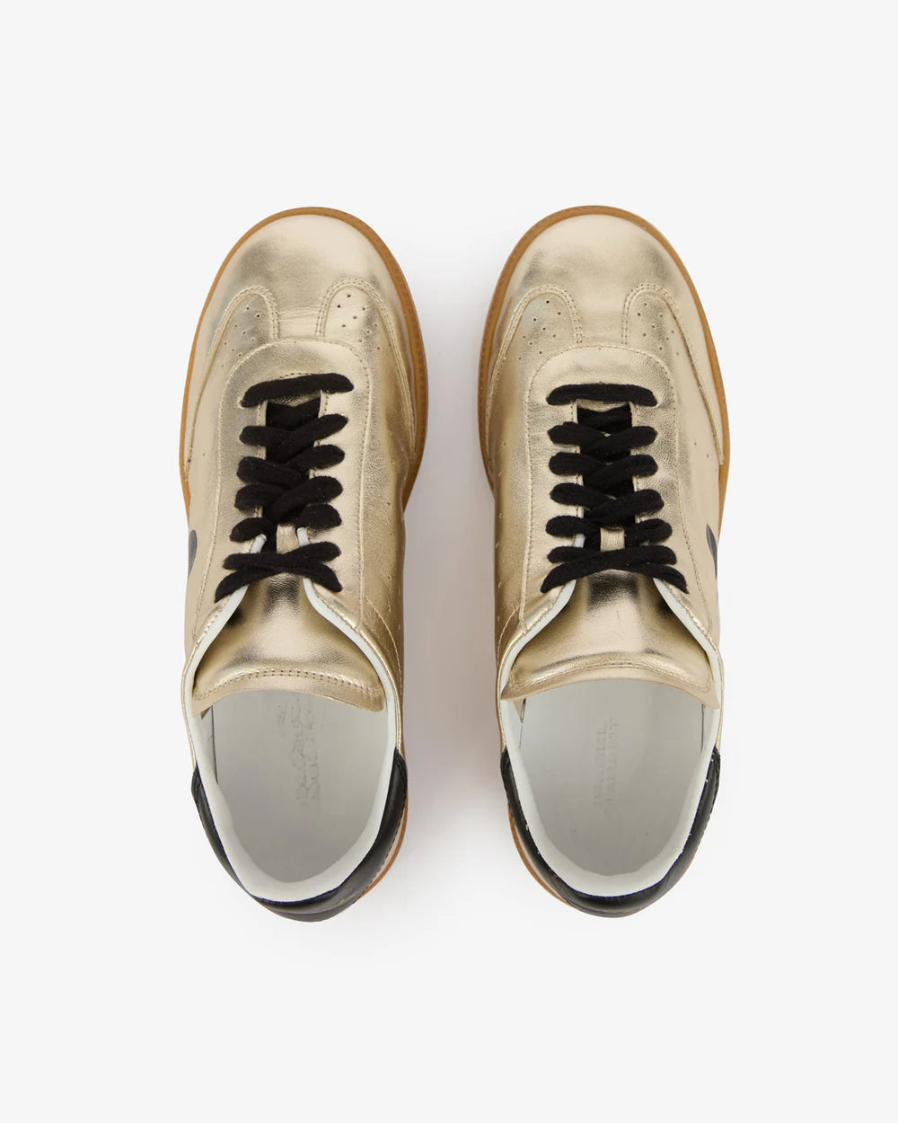 Isabel Marant Etoile Kaycee Sneakers