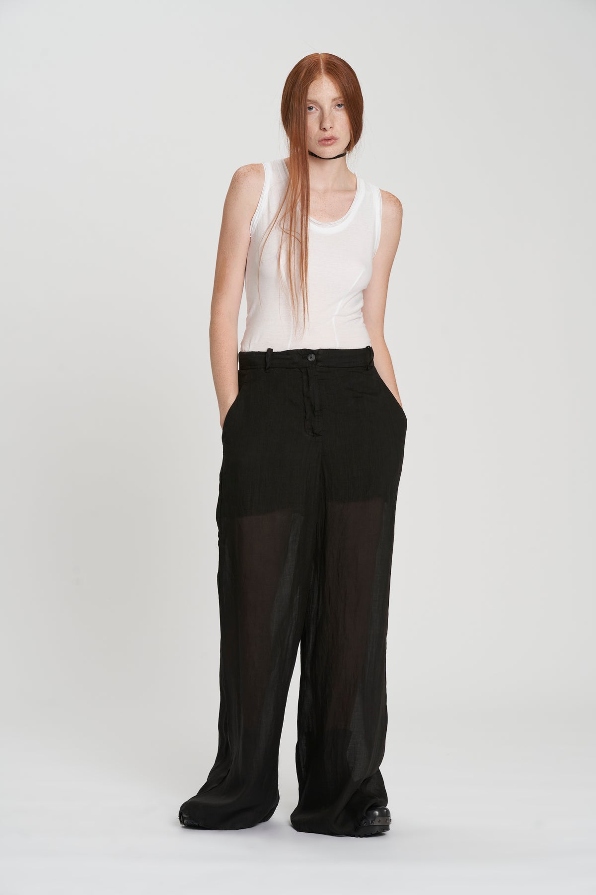 Masnada Trousers