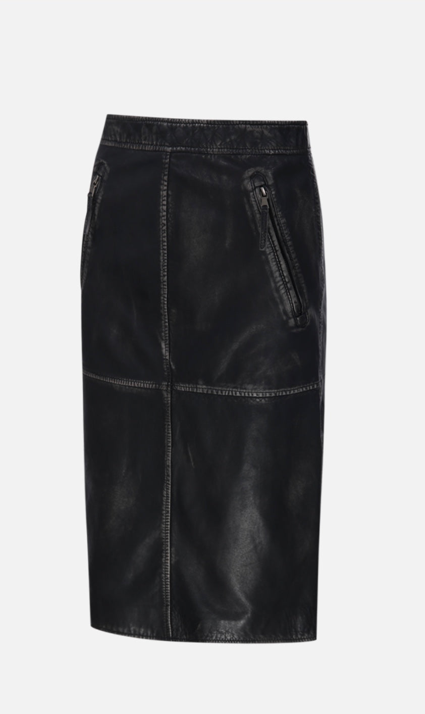 Parosh Maverick Skirt