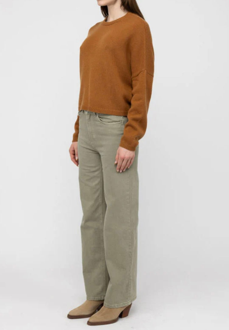 Van Kukil Oaklynn Jumper