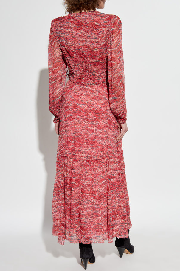 Isabel Marant Etoile Amara Dress