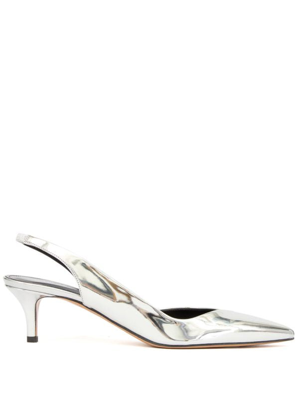 Isabel Marant Padim Pumps