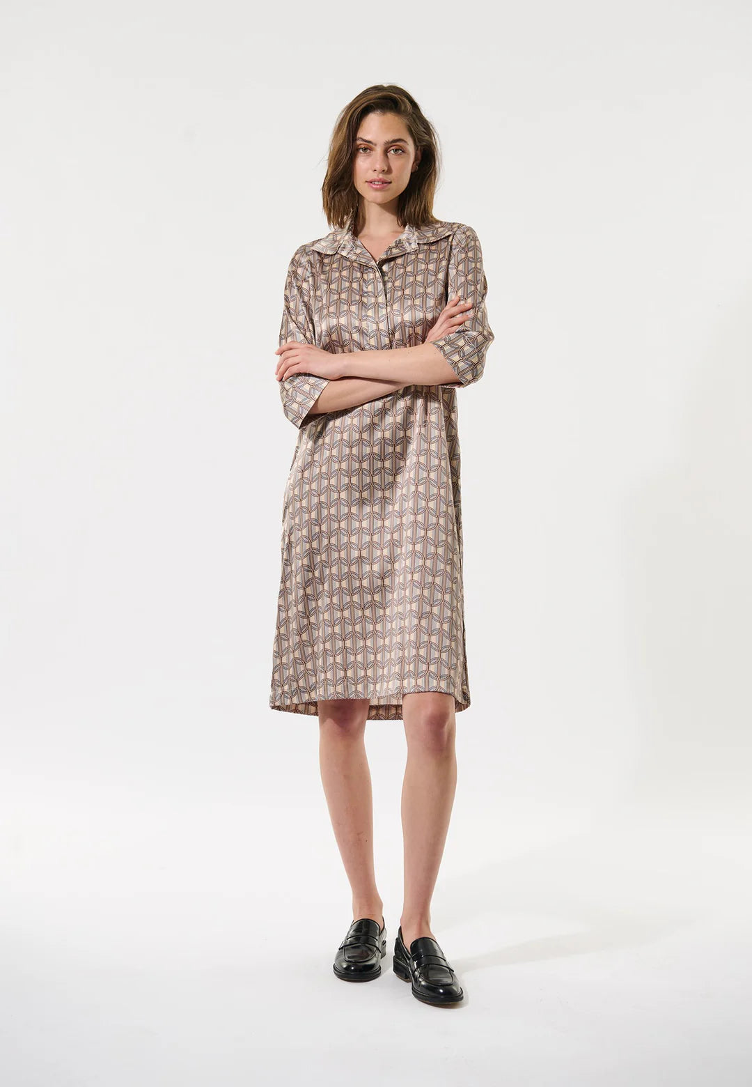 Dea Kudibal SveaDea Shirt Dress