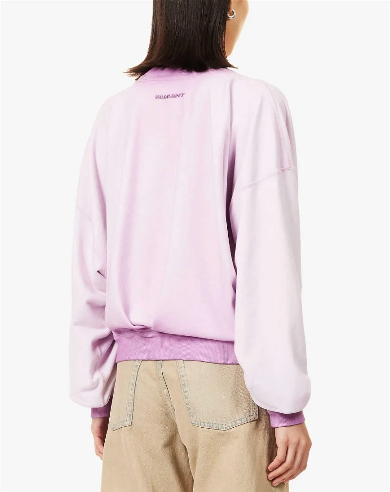 Isabel Marant Etoile Paulia Sweatshirt