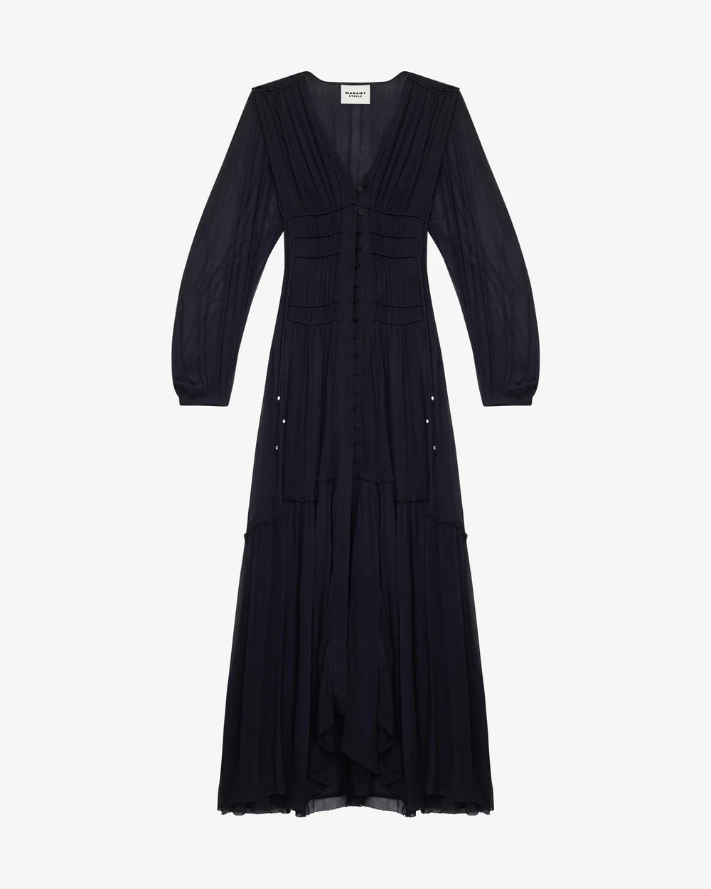 Isabel Marant Etoile Amara Dress