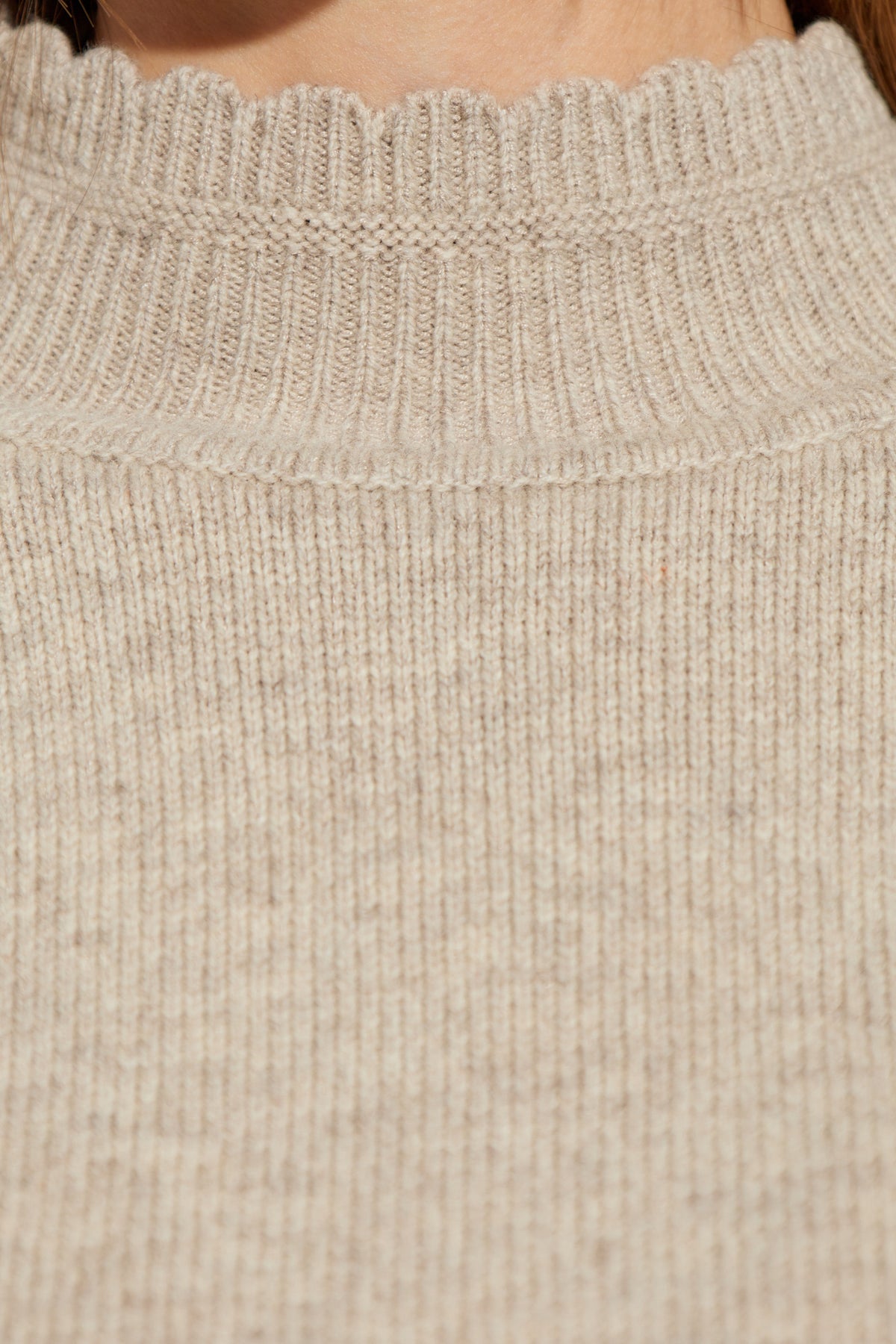 Isabel Marant Etoile Lucile Pullover