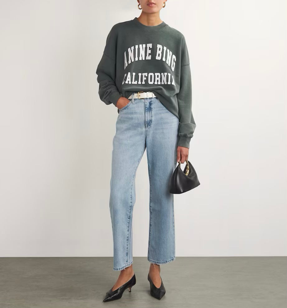 Anine Bing Miles Sweatshirt