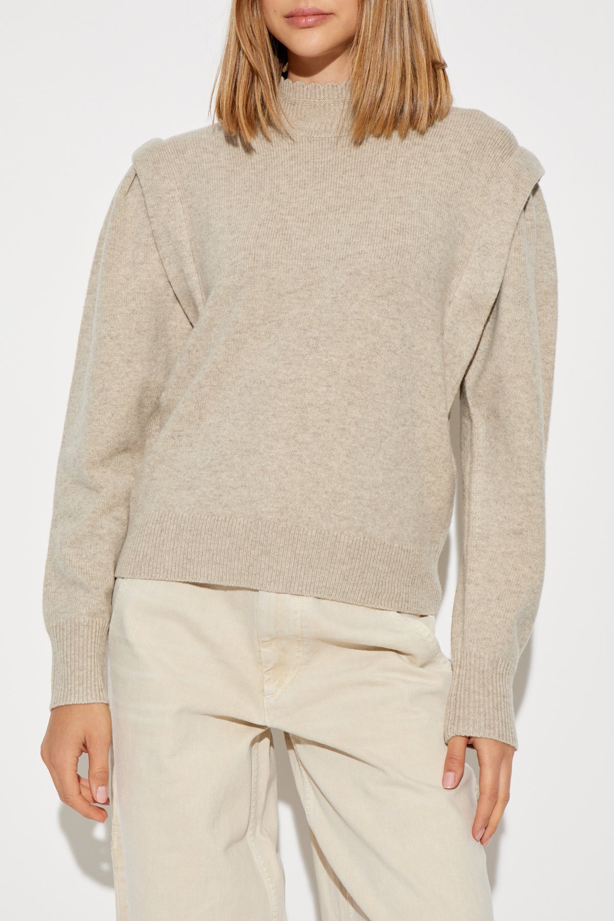 Isabel Marant Etoile Lucile Pullover