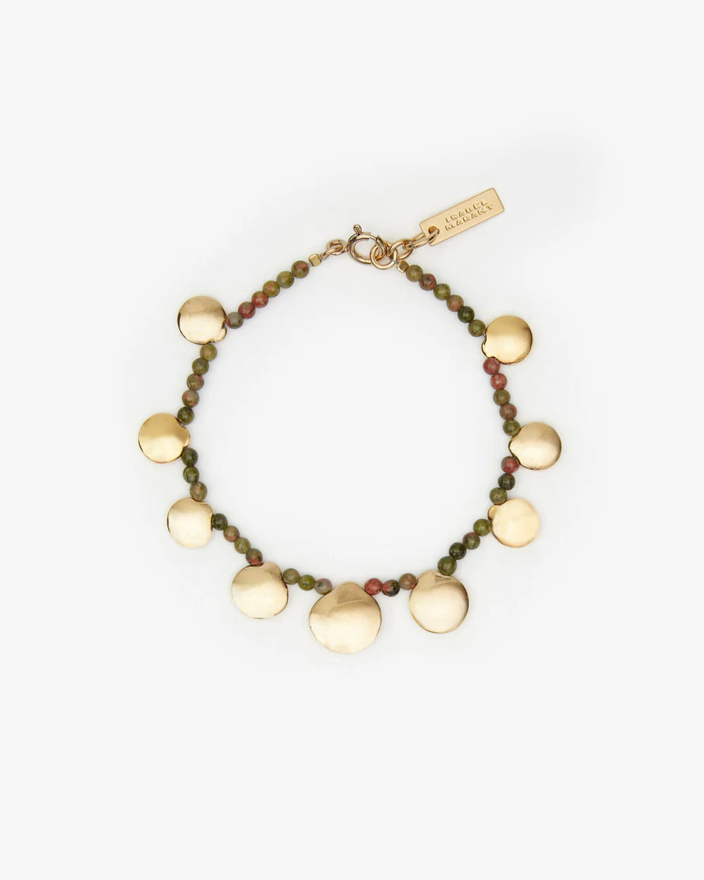 Isabel Marant Adriel Bracelet