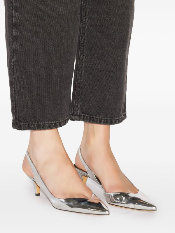 Isabel Marant Padim Pumps