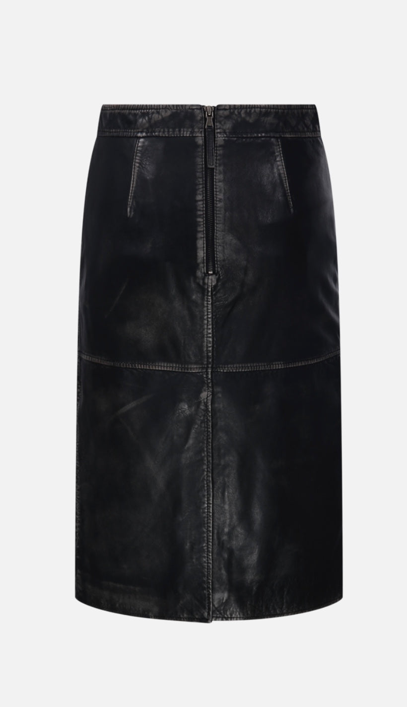 Parosh Maverick Skirt