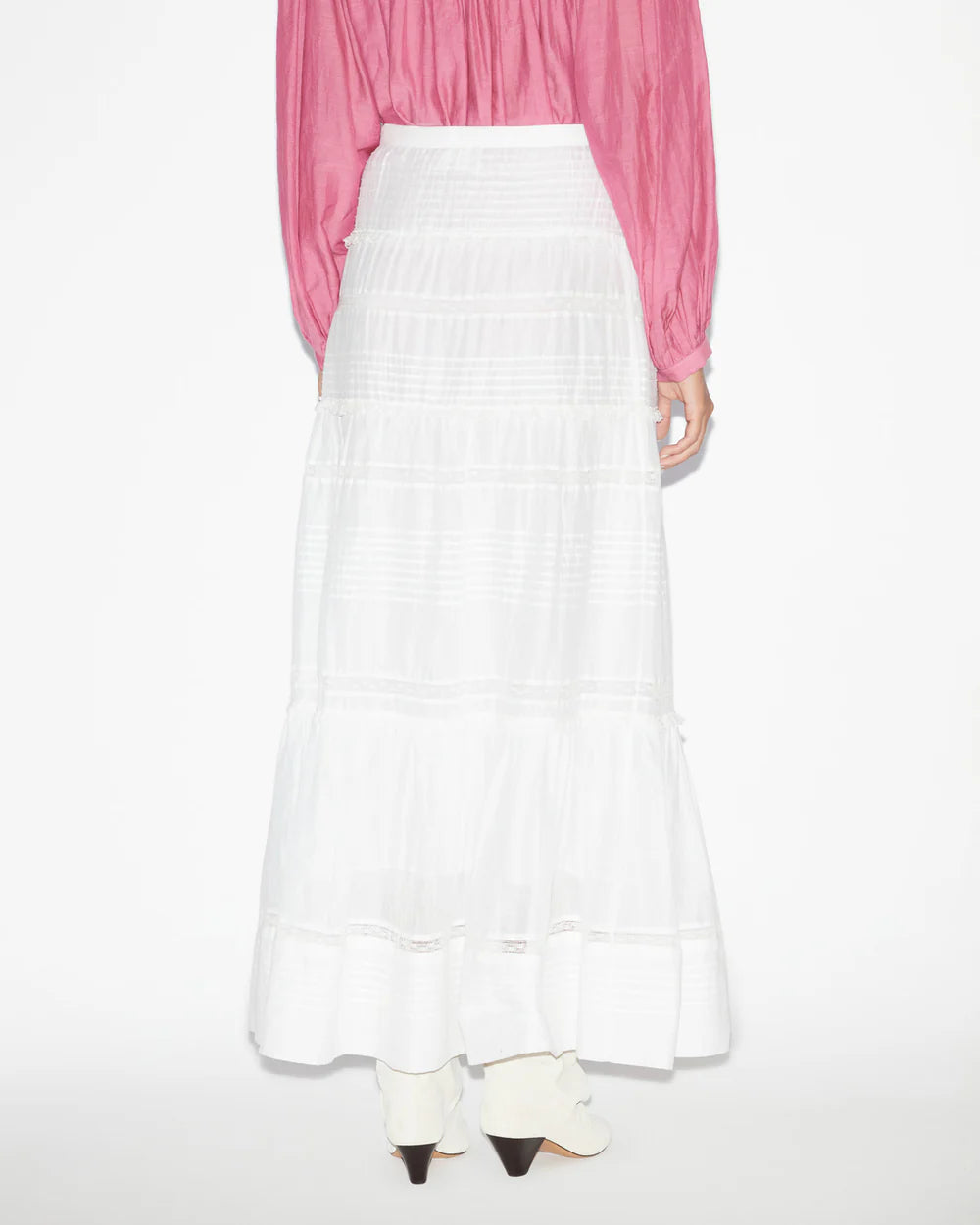 Isabel Marant Etoile Gihane Skirt