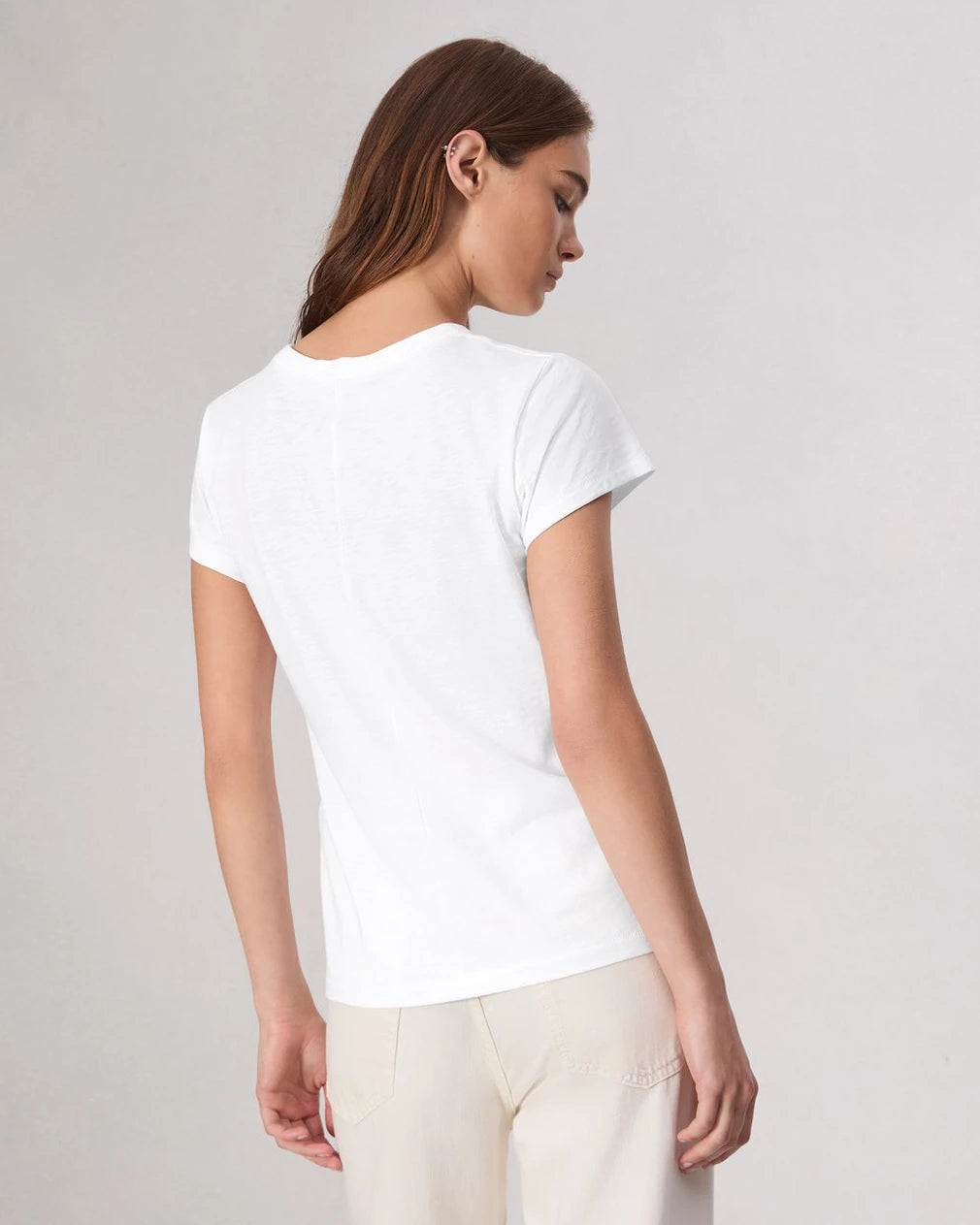 Rag &amp; Bone The Slub Tee