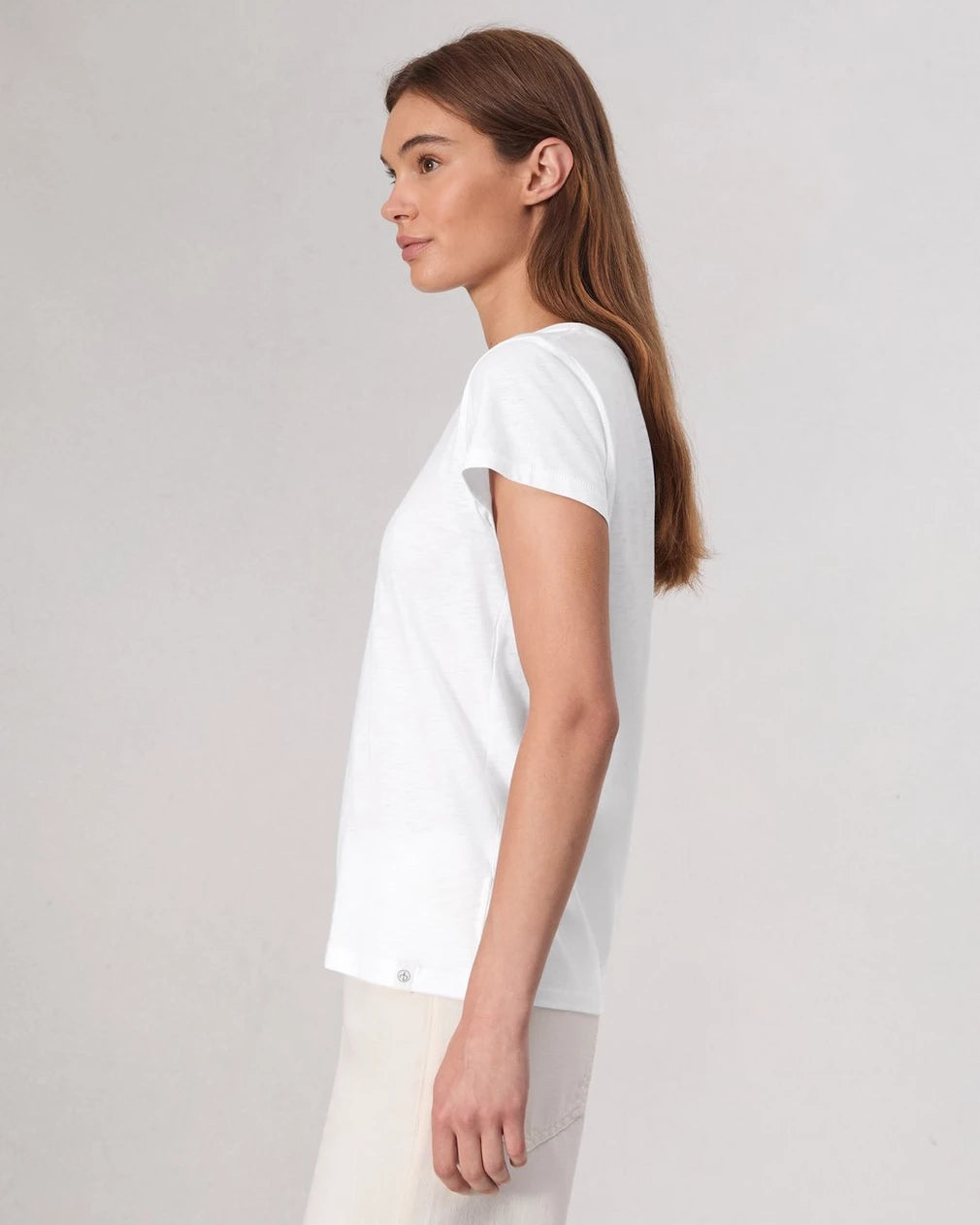 Rag &amp; Bone The Slub Tee