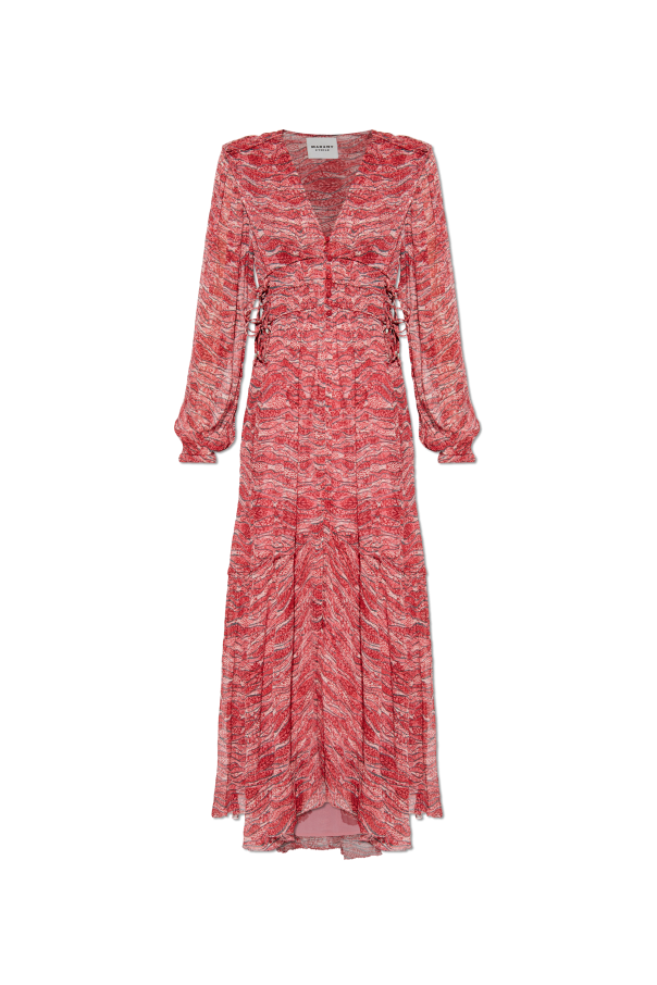 Isabel Marant Etoile Amara Dress