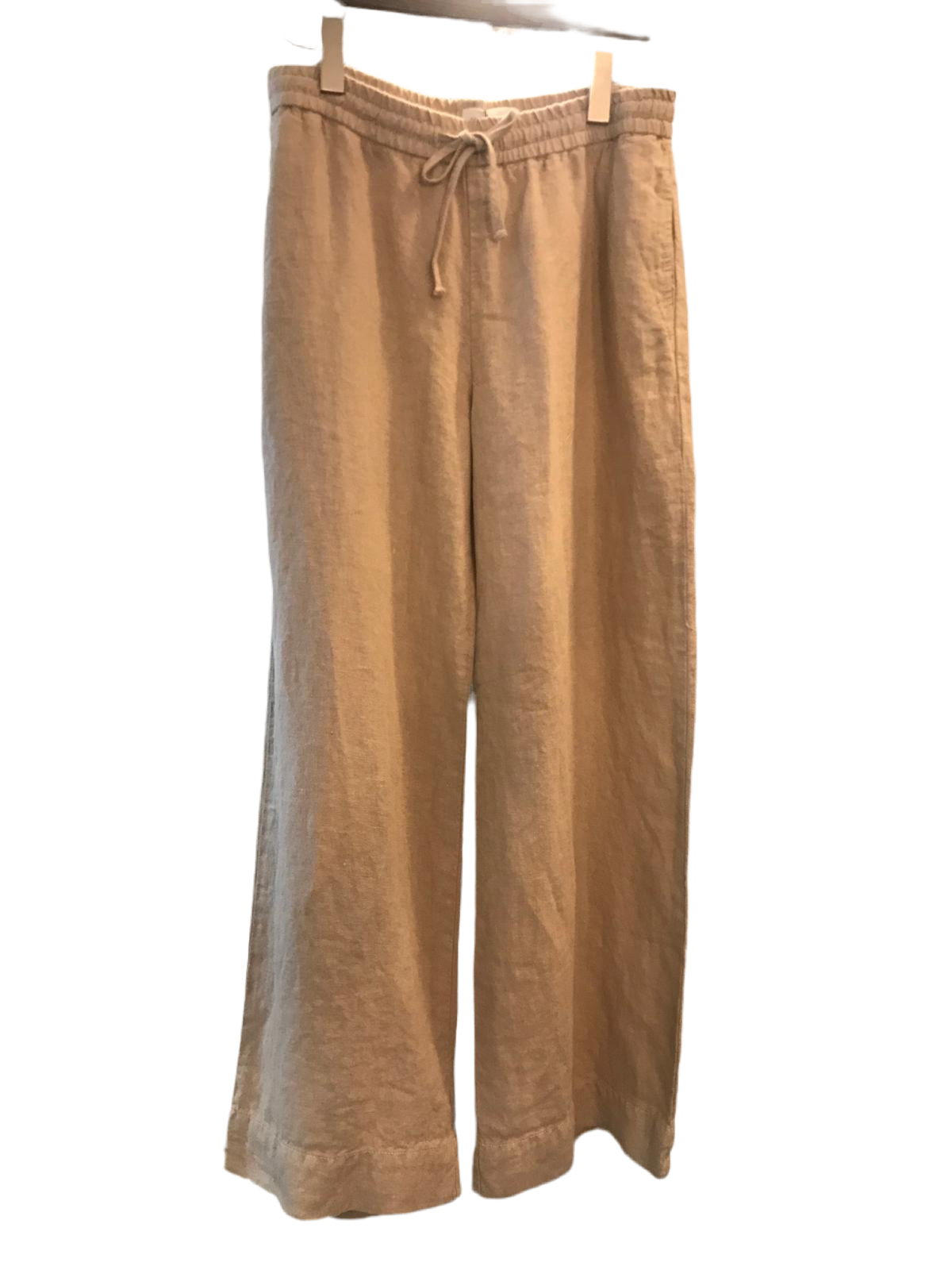 Velvet Gwyneth Linen Trousers