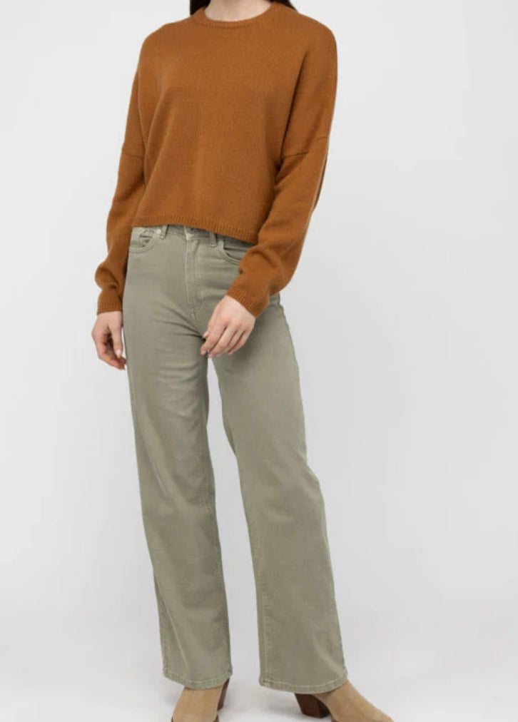 Van Kukil Oaklynn Jumper