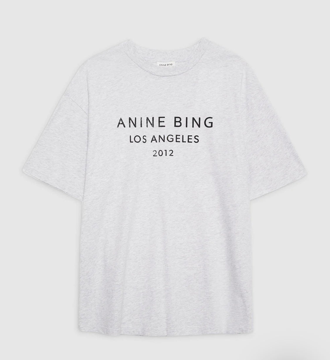 Anine Bing Myers Tee