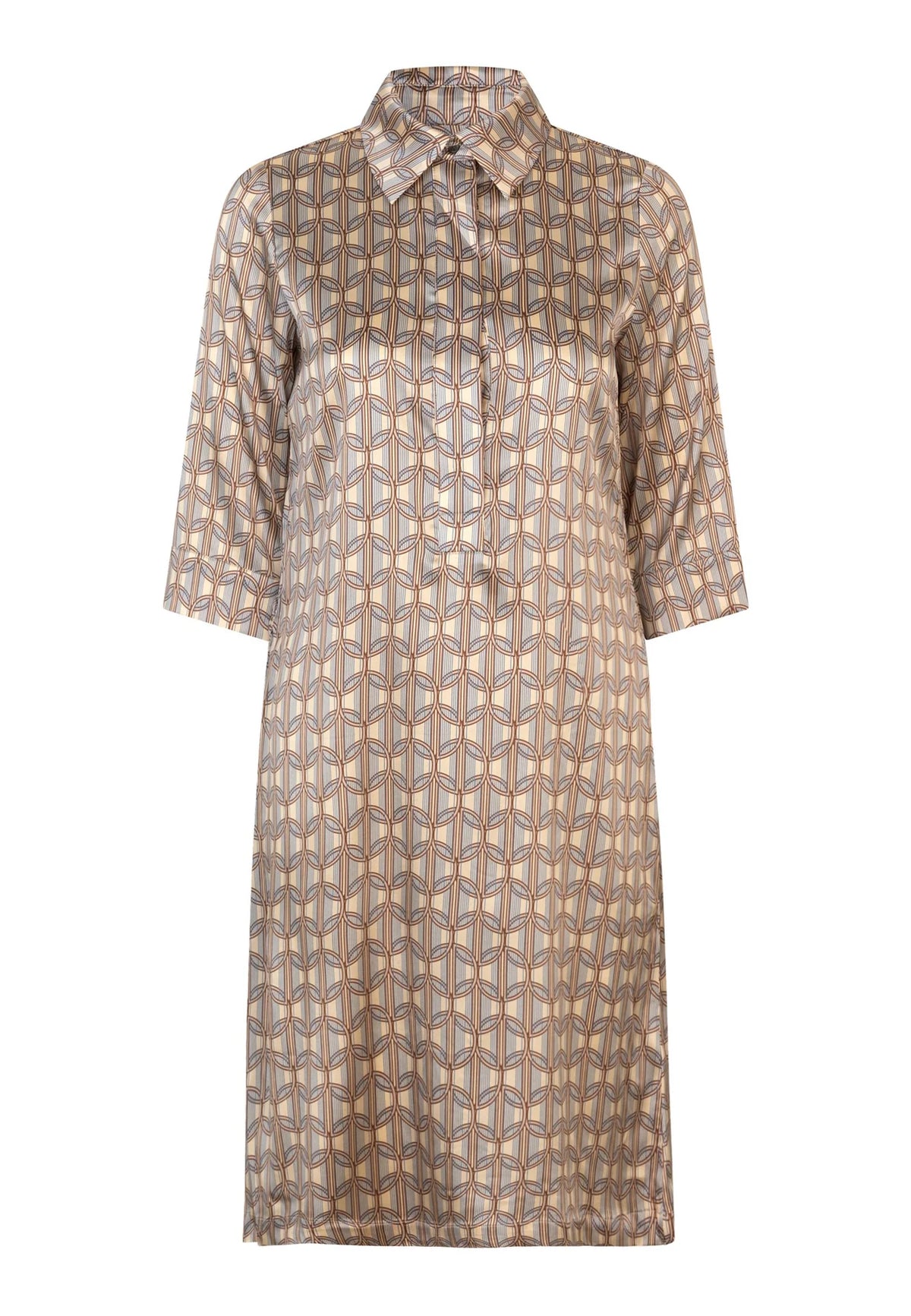 Dea Kudibal SveaDea Shirt Dress