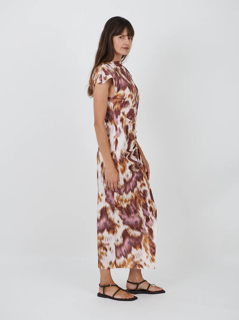 Isabel Marant Etoile Nadela Dress