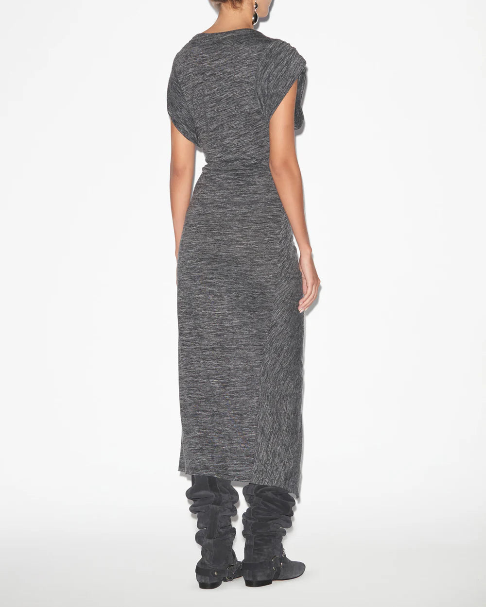 Isabel Marant Etoile Isabella Dress