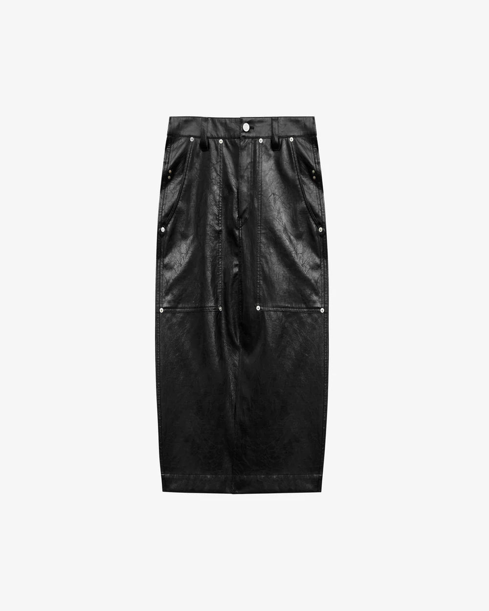 Isabel Marant Etoile Angele Skirt