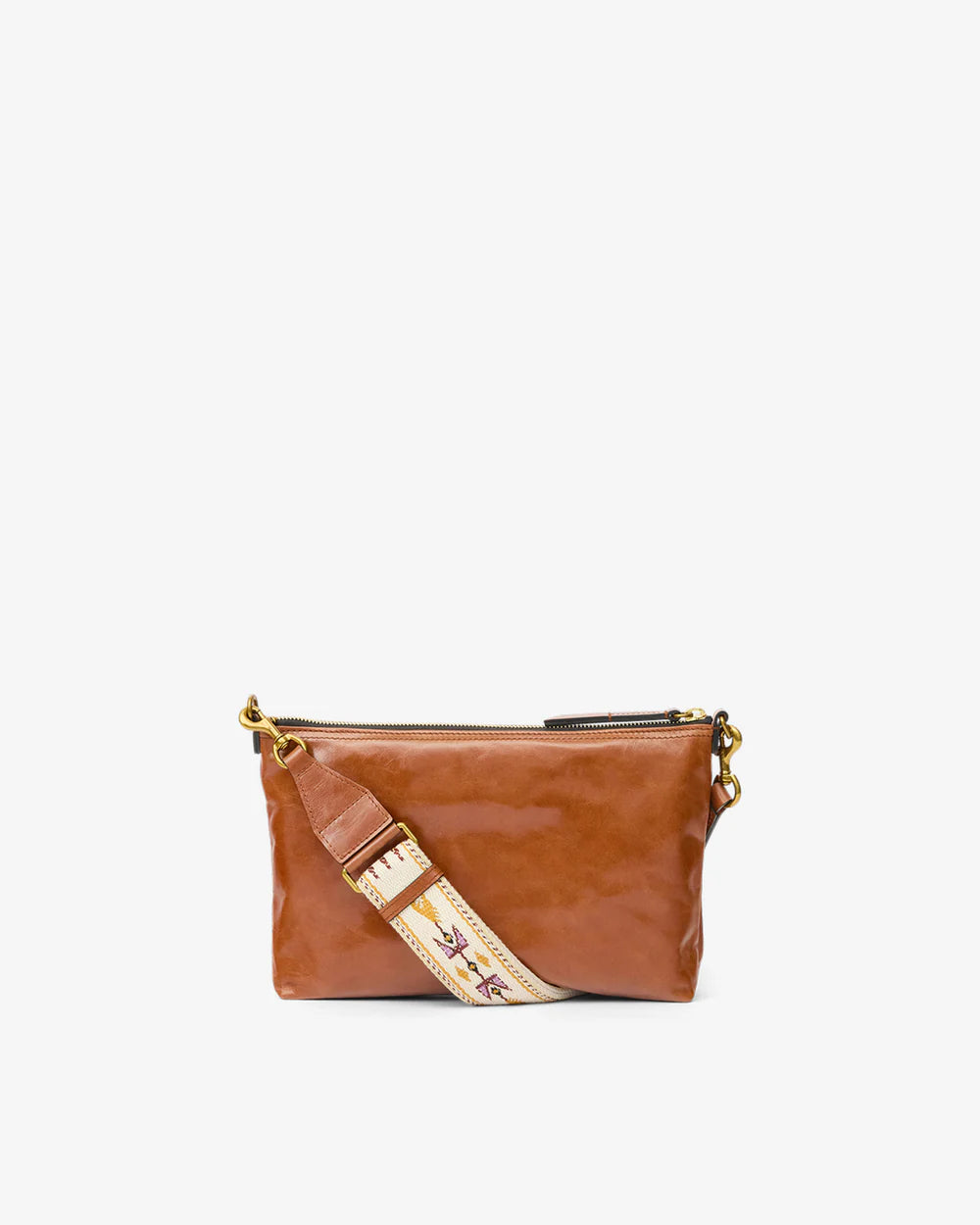 Isabel Marant Etoile Nessah Shoulder Bag