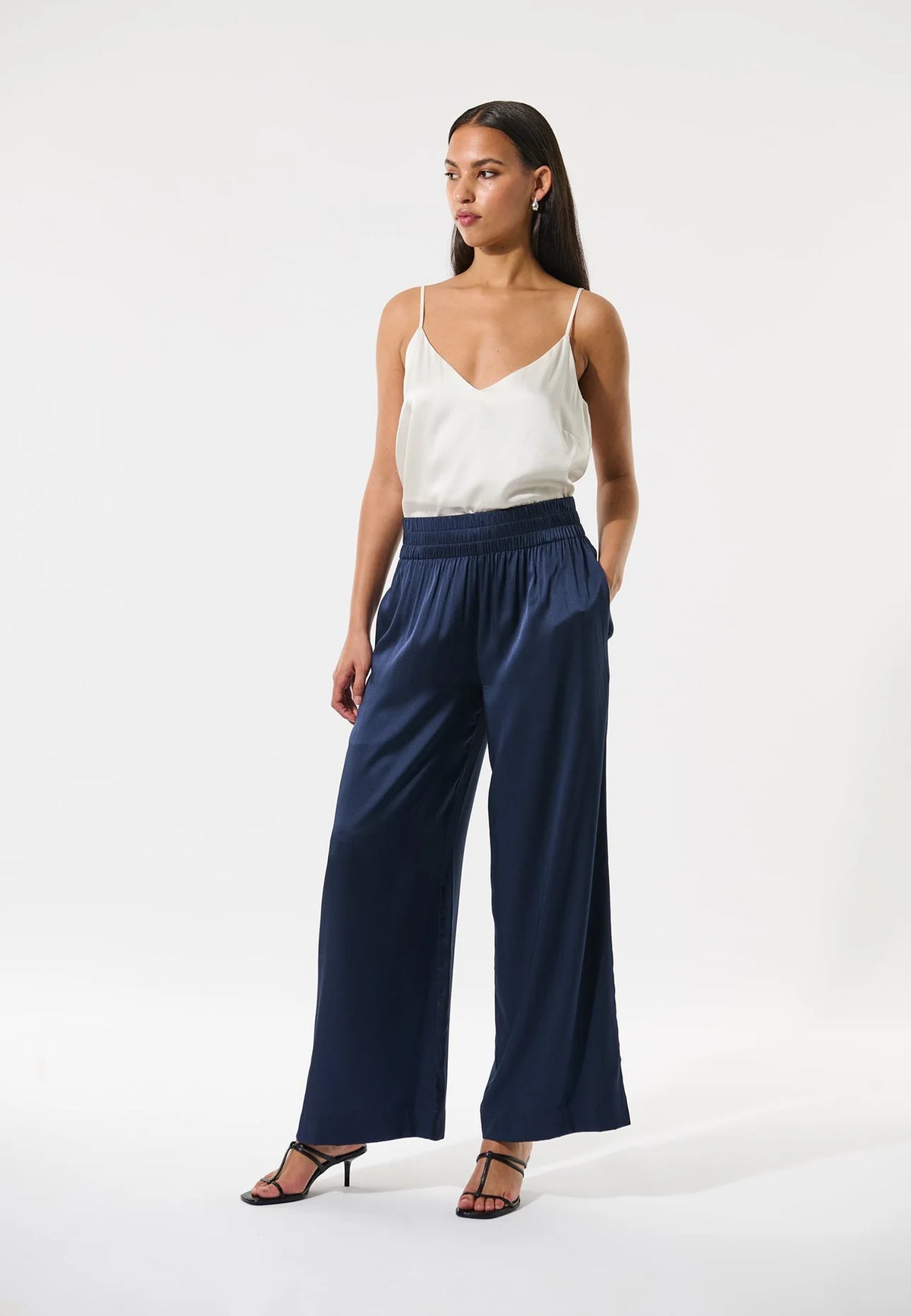 Dea Kudibal Margodea Trousers with elastic