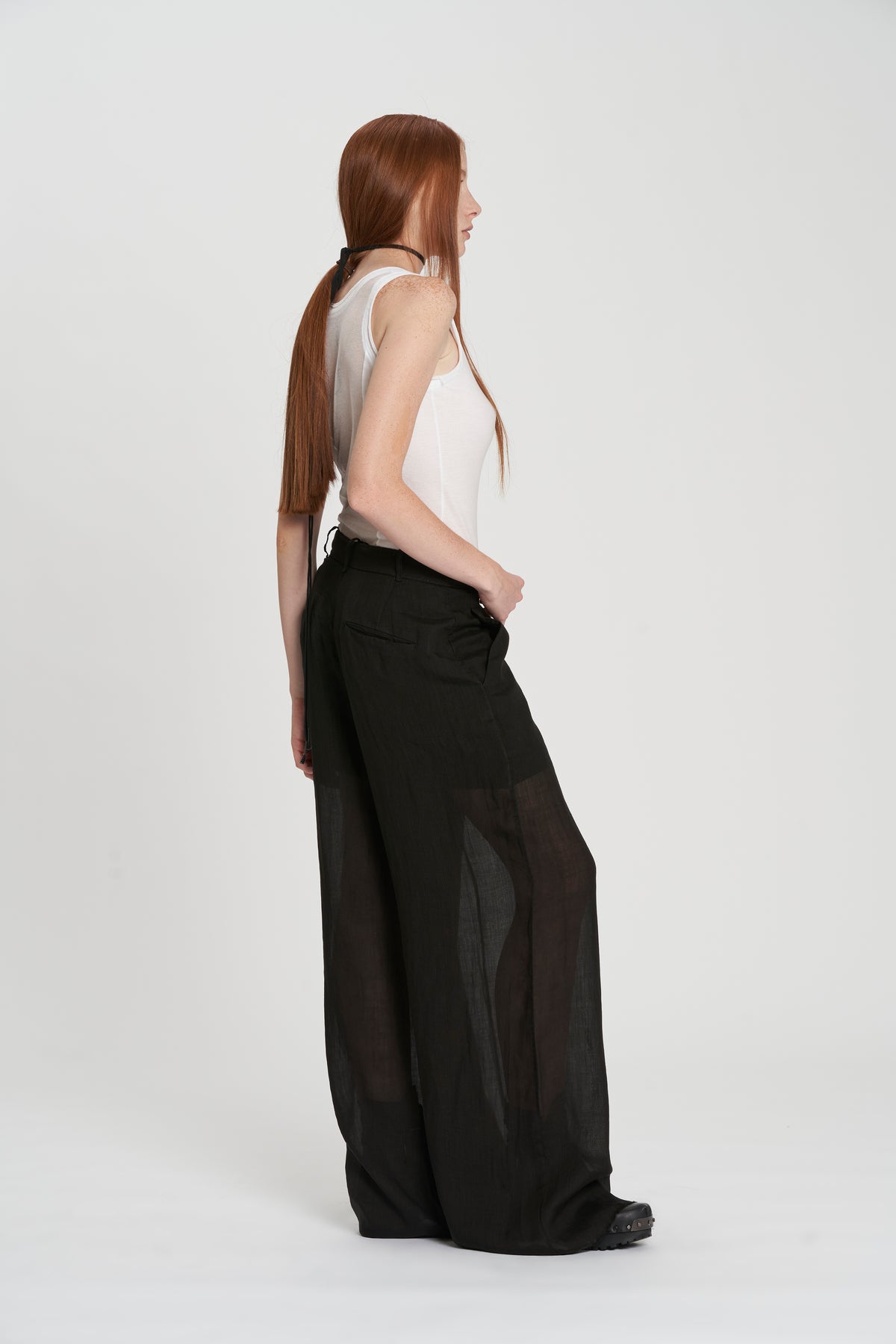 Masnada Trousers