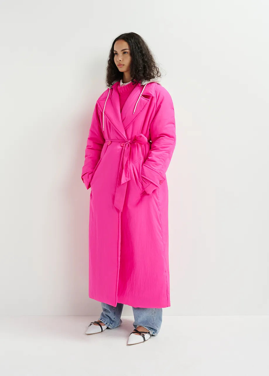 Essentiel Antwerp Horror Coat