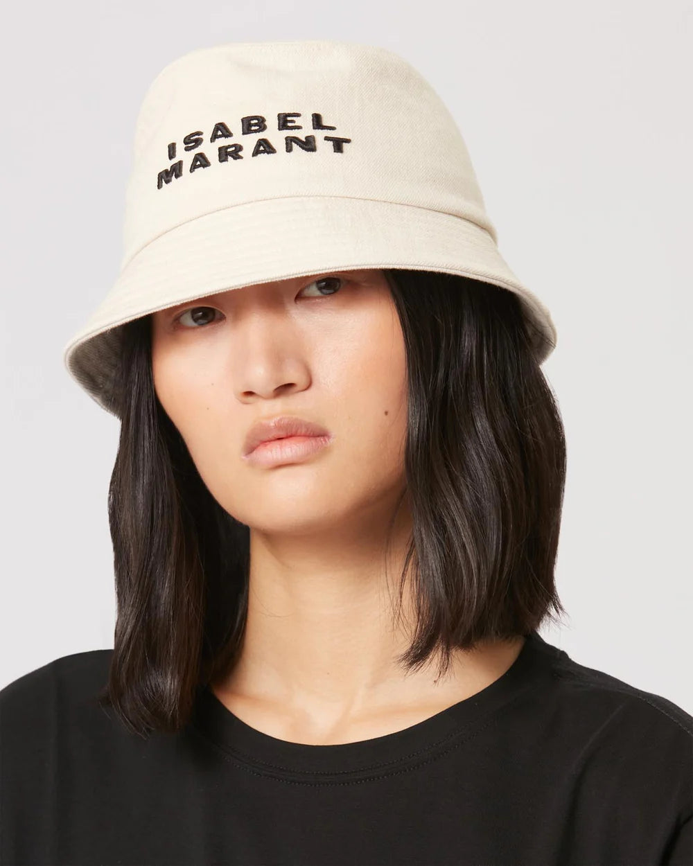 Isabel Marant Haley Hat