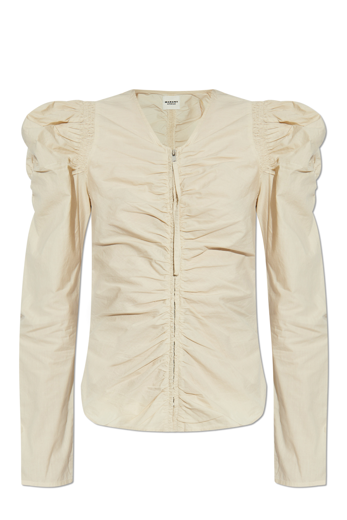 Isabel Marant Etoile Benatea Top