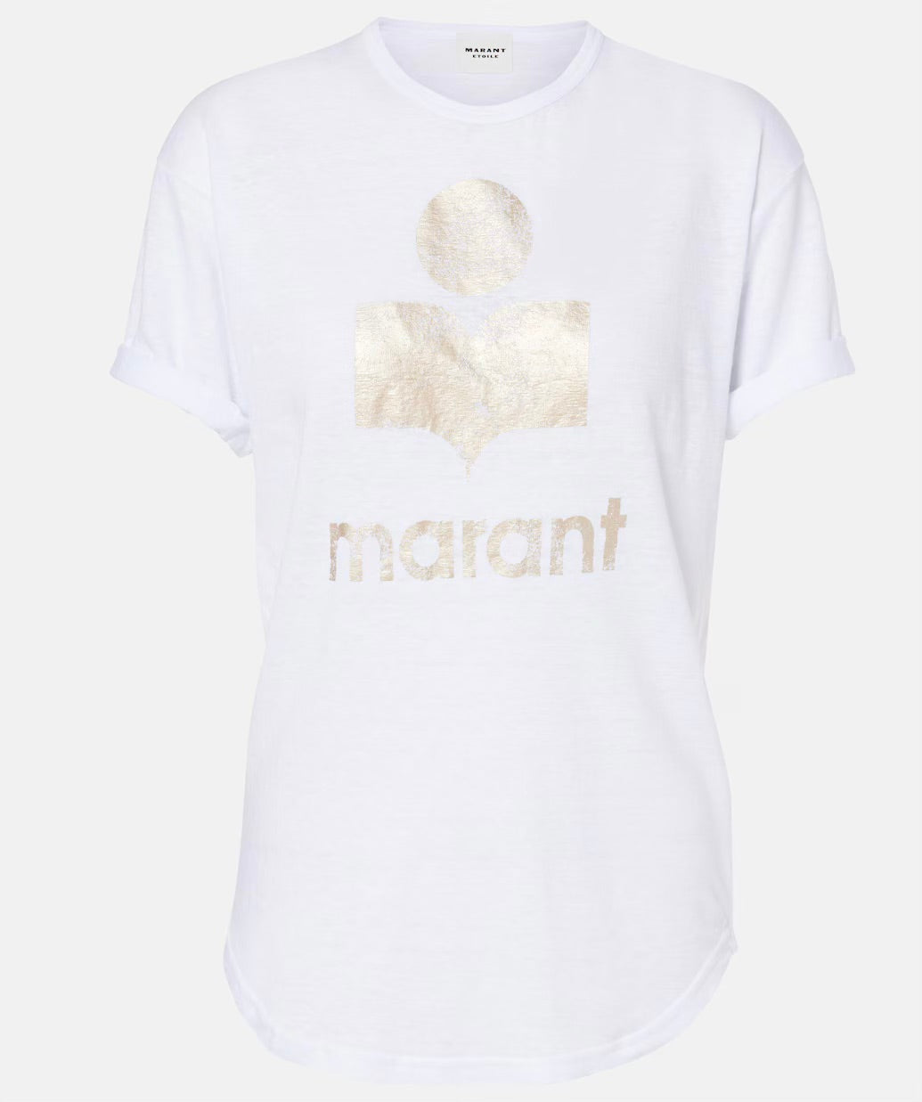 Isabel Marant Koldi Tee Shirt