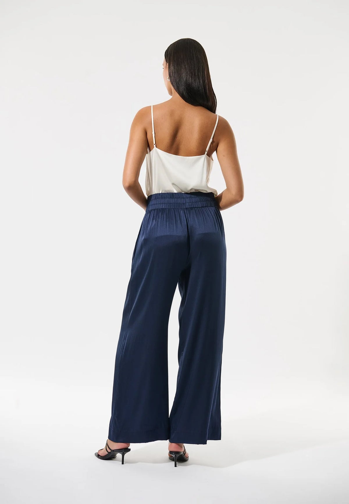 Dea Kudibal Margodea Trousers with elastic