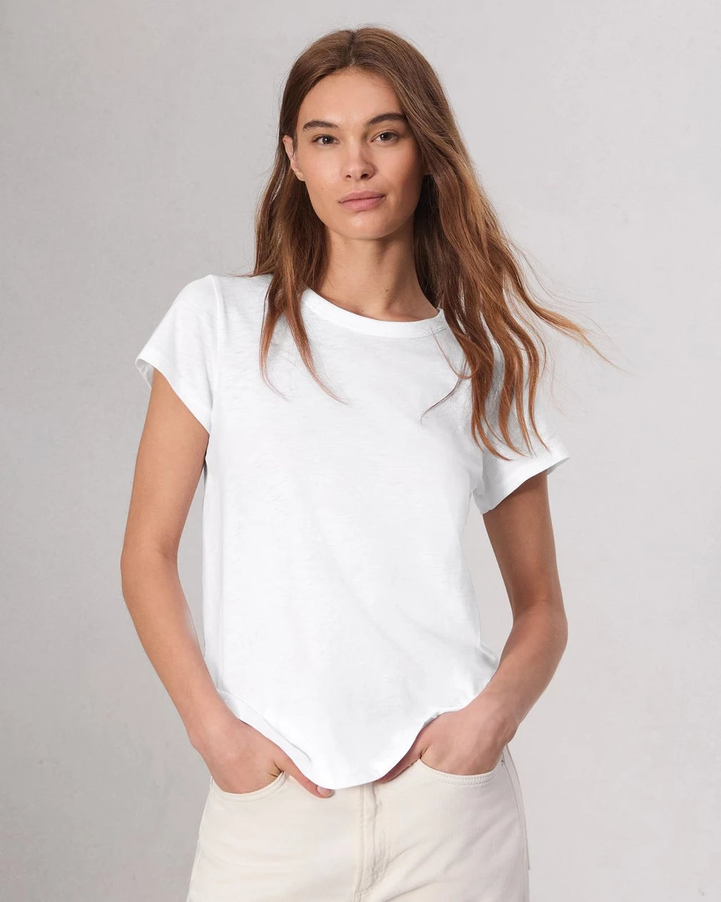 Rag &amp; Bone The Slub Tee