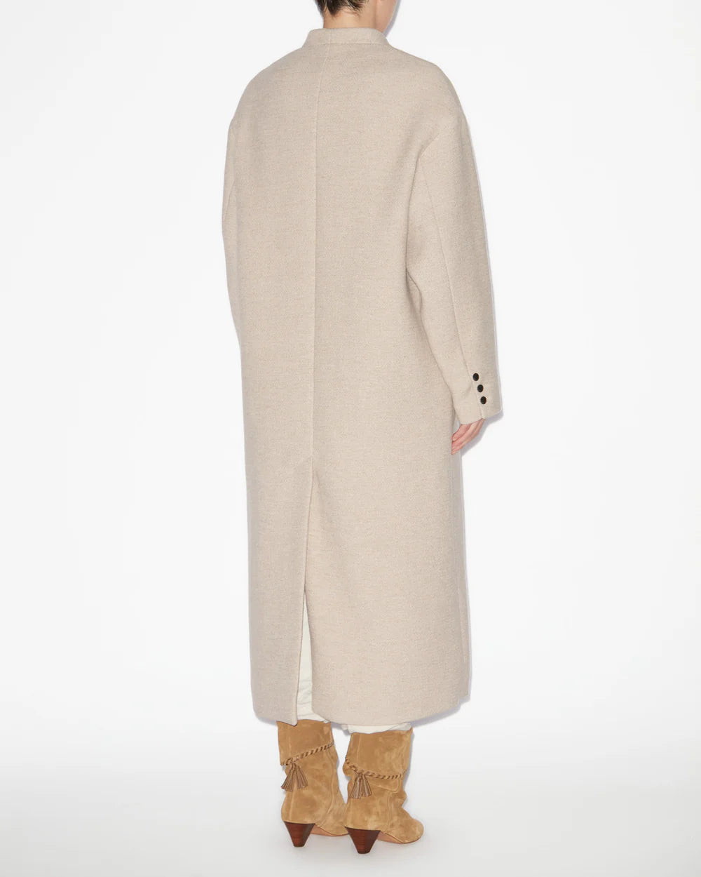 Isabel Marant Etoile Eris Coat