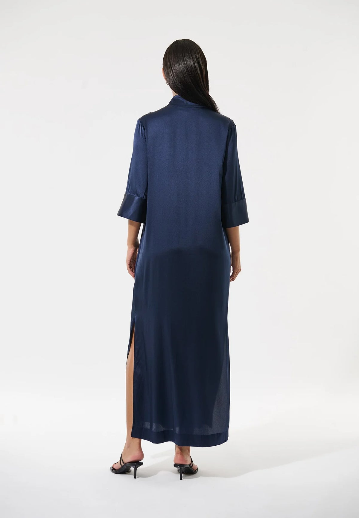 Dea Kudibal Helgadea Kimono dress