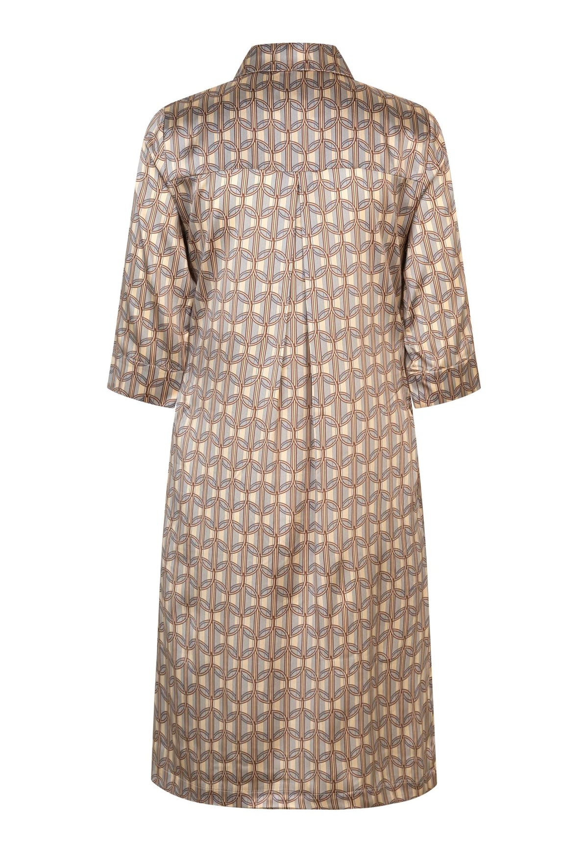 Dea Kudibal SveaDea Shirt Dress