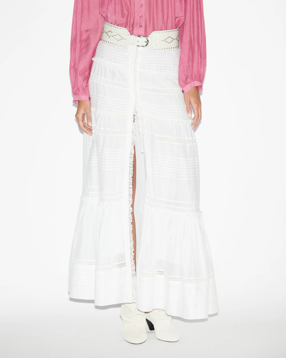 Isabel Marant Etoile Gihane Skirt