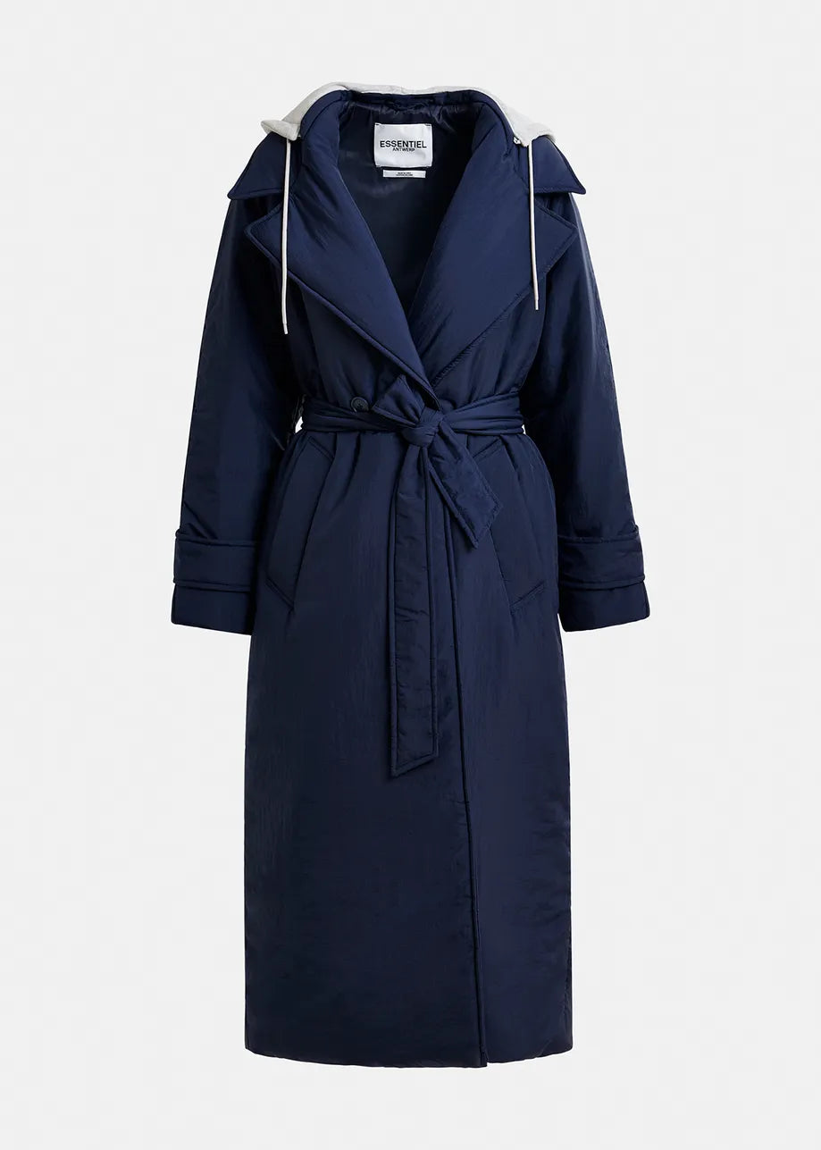 Essentiel Antwerp Horror Coat