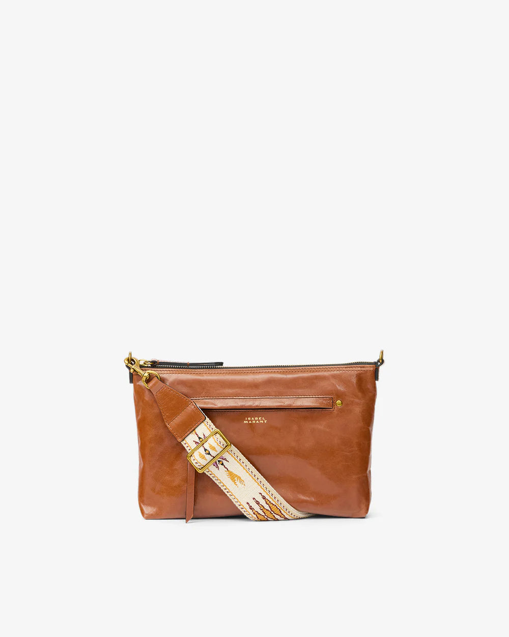 Isabel Marant Etoile Nessah Shoulder Bag