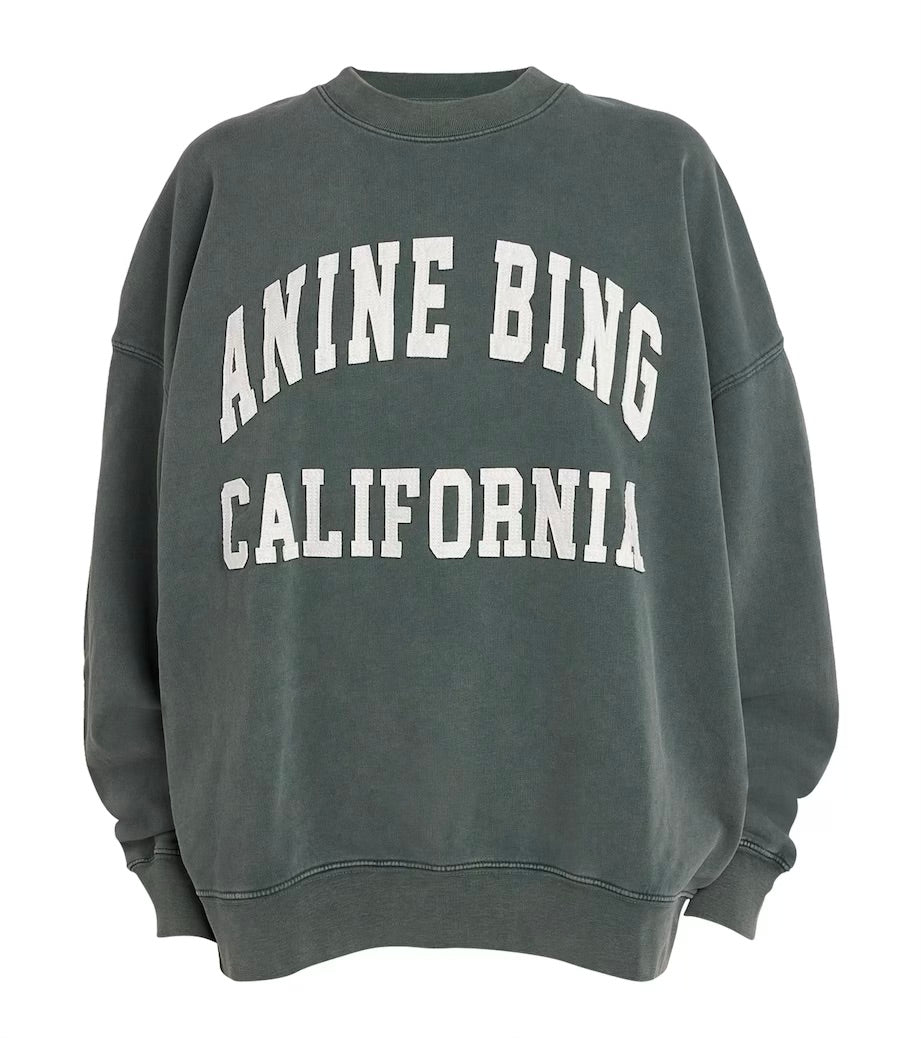 Anine Bing Miles Sweatshirt