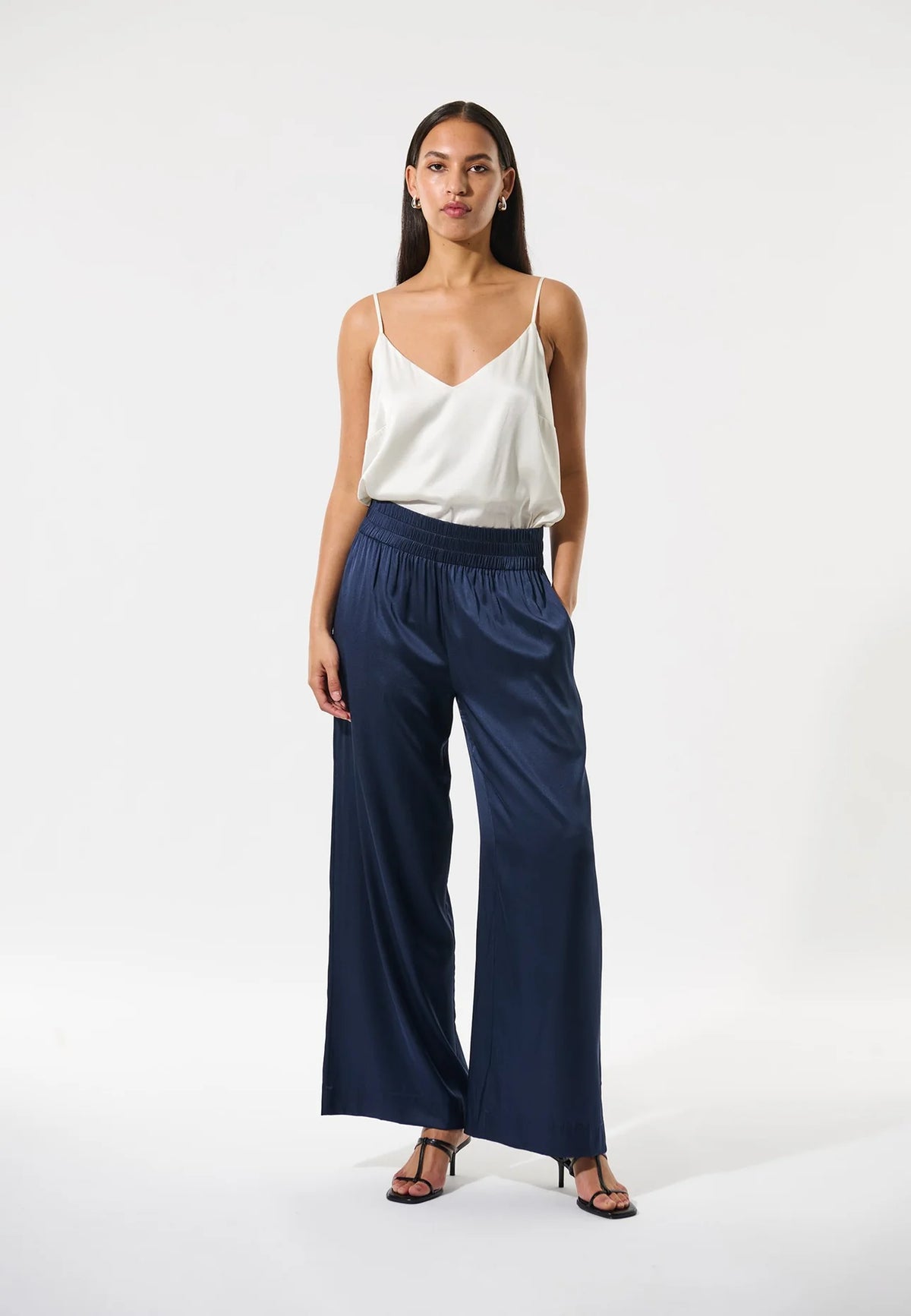 Dea Kudibal Margodea Trousers with elastic