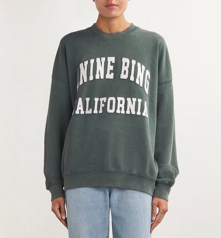 Anine Bing Miles Sweatshirt