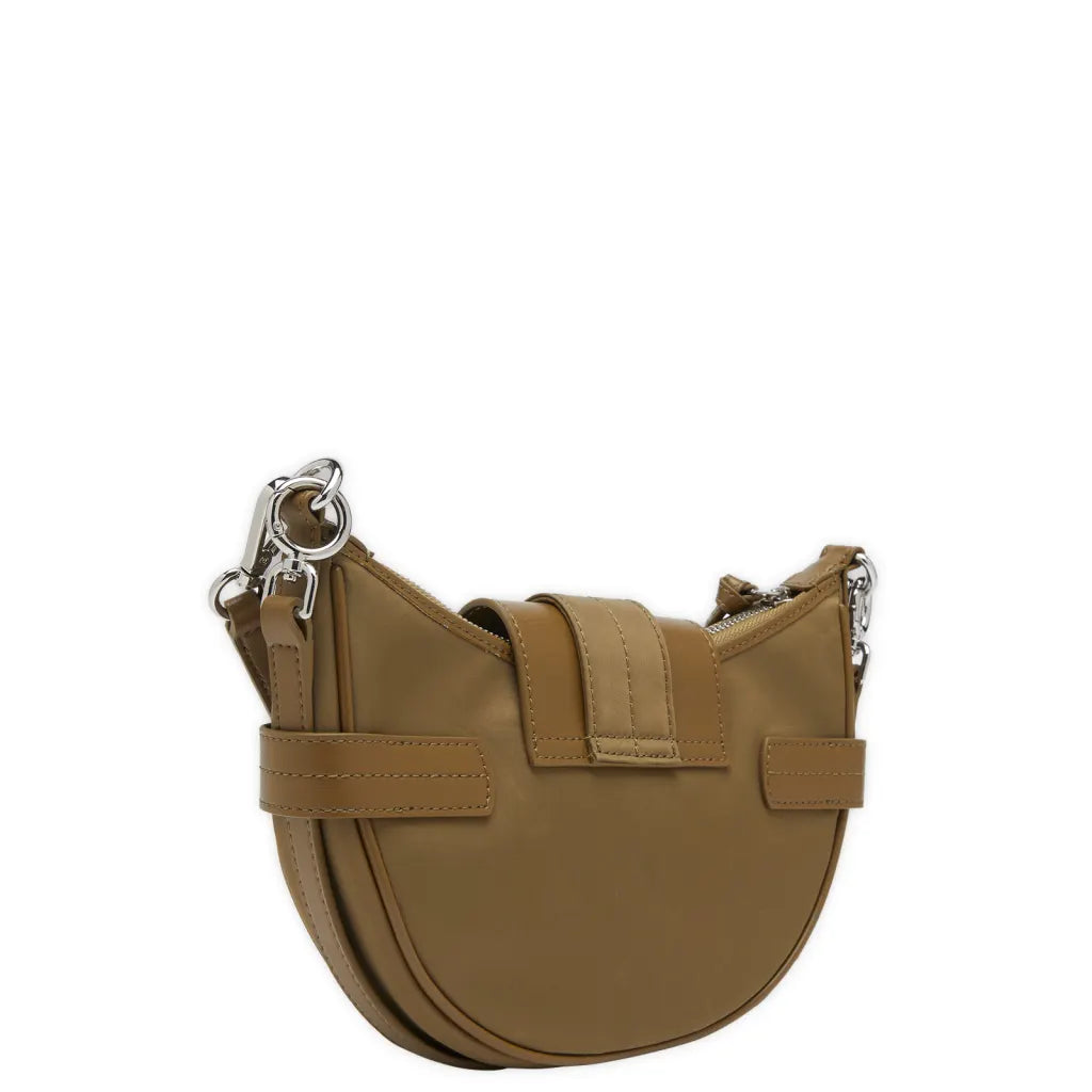 Ganni Bucky Crossbody Bag