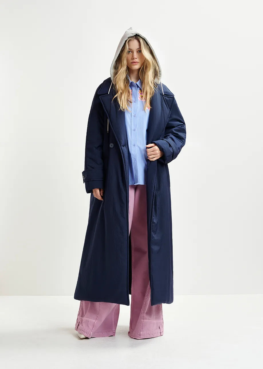 Essentiel Antwerp Horror Coat