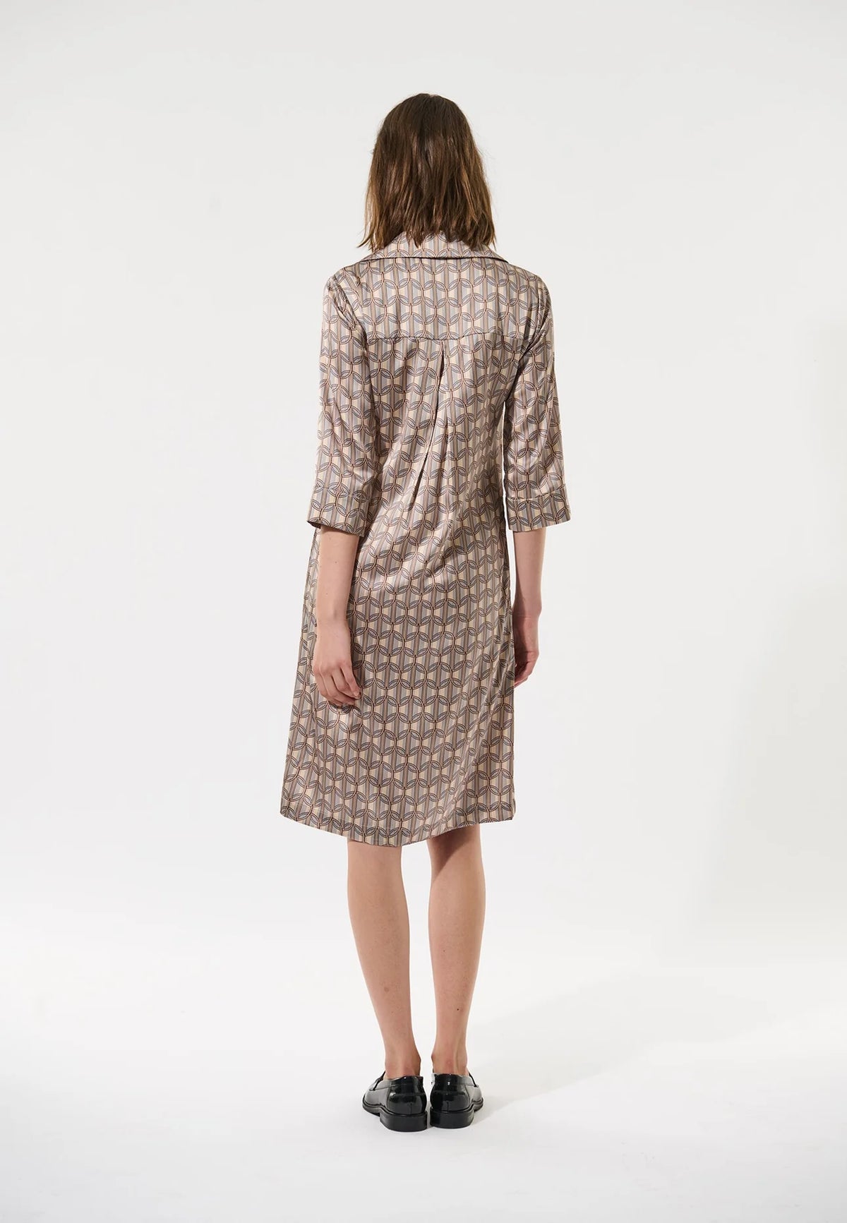 Dea Kudibal SveaDea Shirt Dress